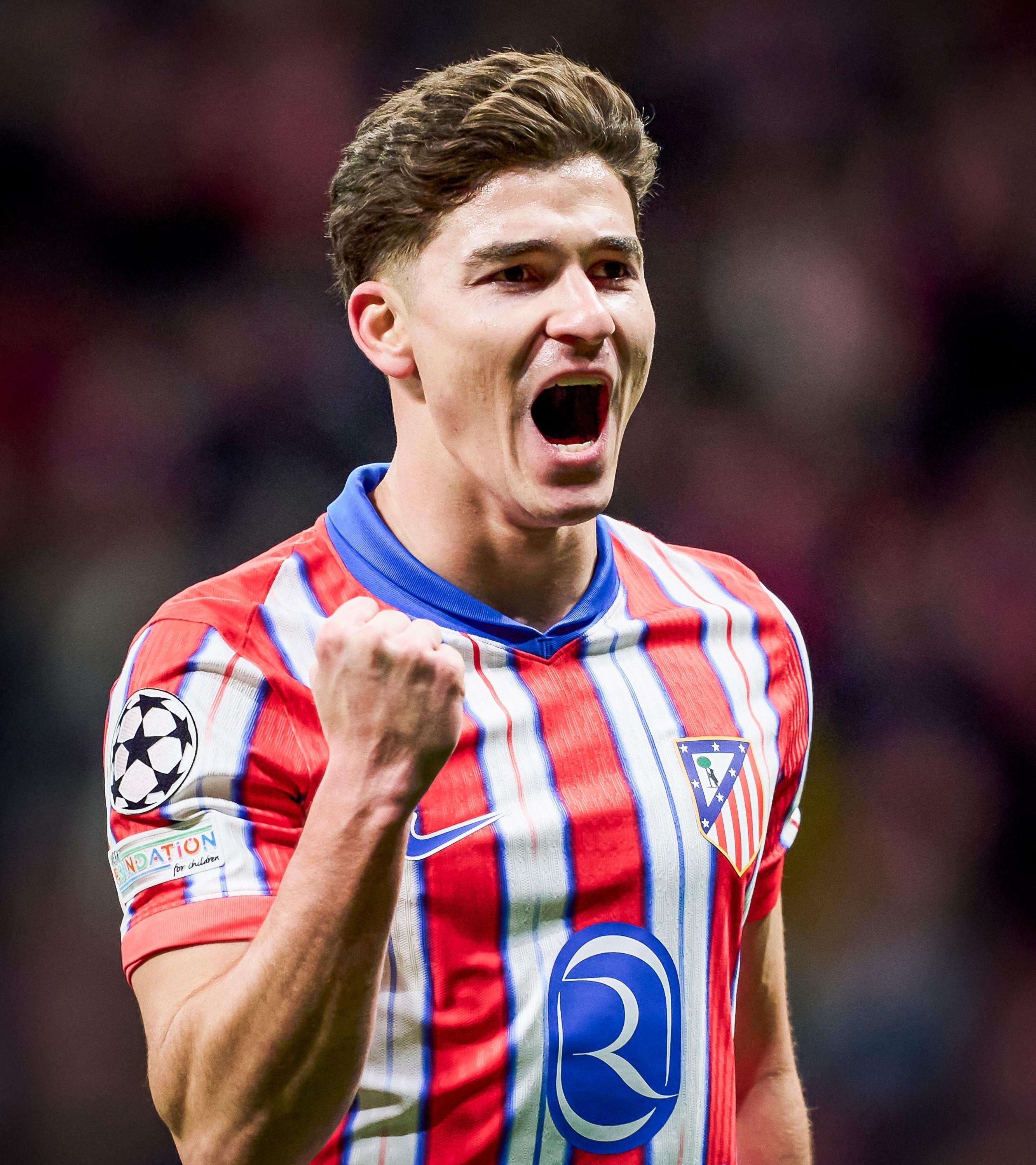 开云-包含马竞豪胜皇家社会，欧冠资格前景一片光明的词条